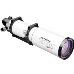 Refractor Apocromático EON 115mm Con Aplanador de Campo Seminuevo