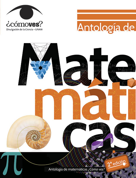 Antología de matemáticas ¿Cómo ves?