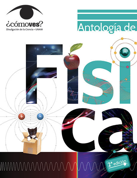 Antología de física ¿Cómo ves?