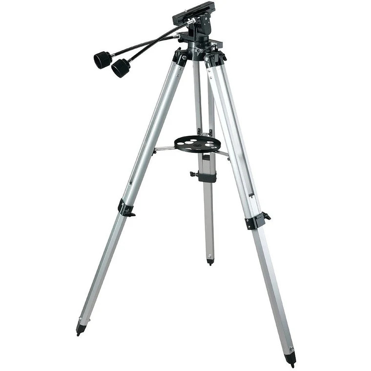 Heavy Duty Alt-Azimuth Tripod