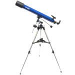 Refractor telescope