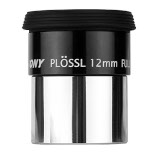 Ocular Plossl 12mm de 1.25"