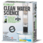 Clean Water Science