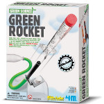 Green Rocket